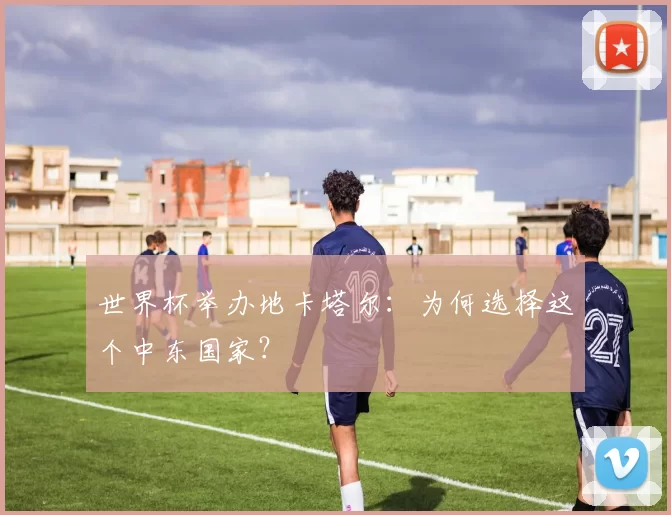 世界杯举办地卡塔尔：为何选择这个中东国家？