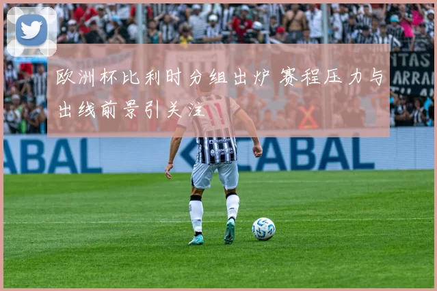 欧洲杯比利时分组出炉 赛程压力与出线前景引关注
