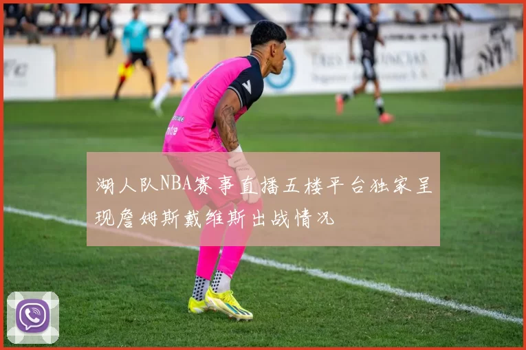 湖人队NBA赛事直播五楼平台独家呈现詹姆斯戴维斯出战情况
