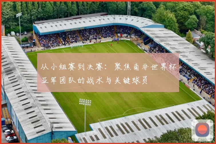 从小组赛到决赛:聚焦南非世界杯亚军团队的战术与关键球员