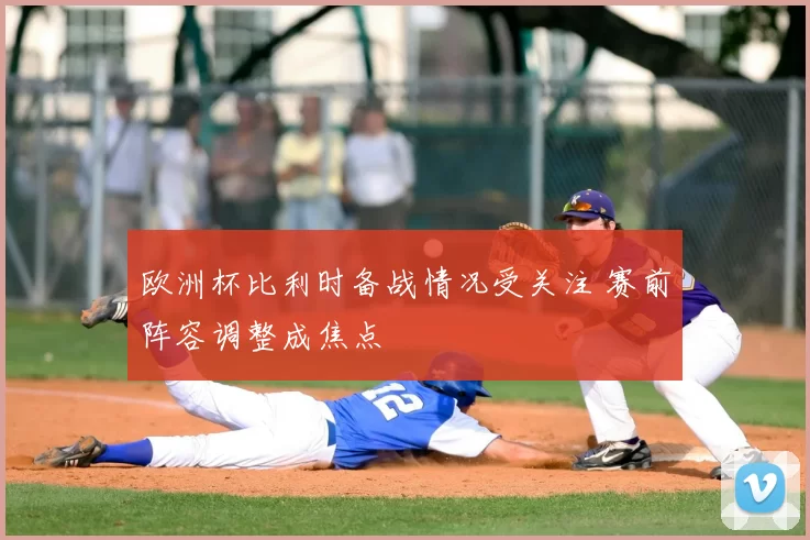 欧洲杯比利时备战情况受关注 赛前阵容调整成焦点