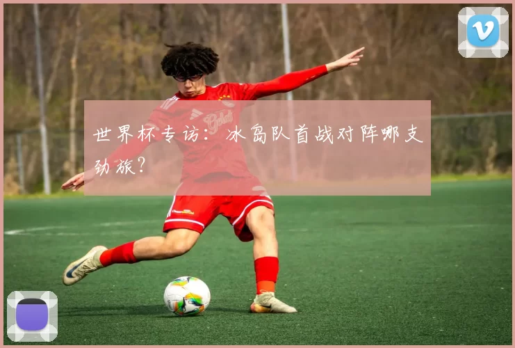 世界杯专访:冰岛队首战对阵哪支劲旅?